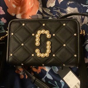 Brand new Marc Jacobs purse